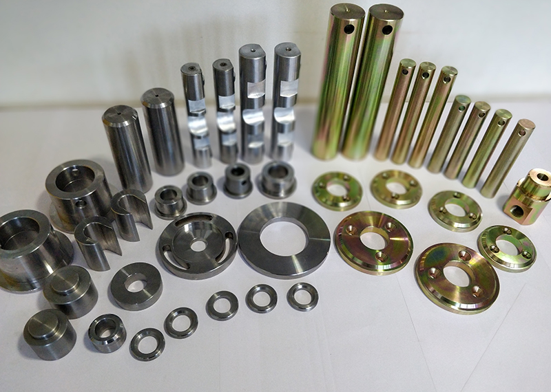 machine-parts